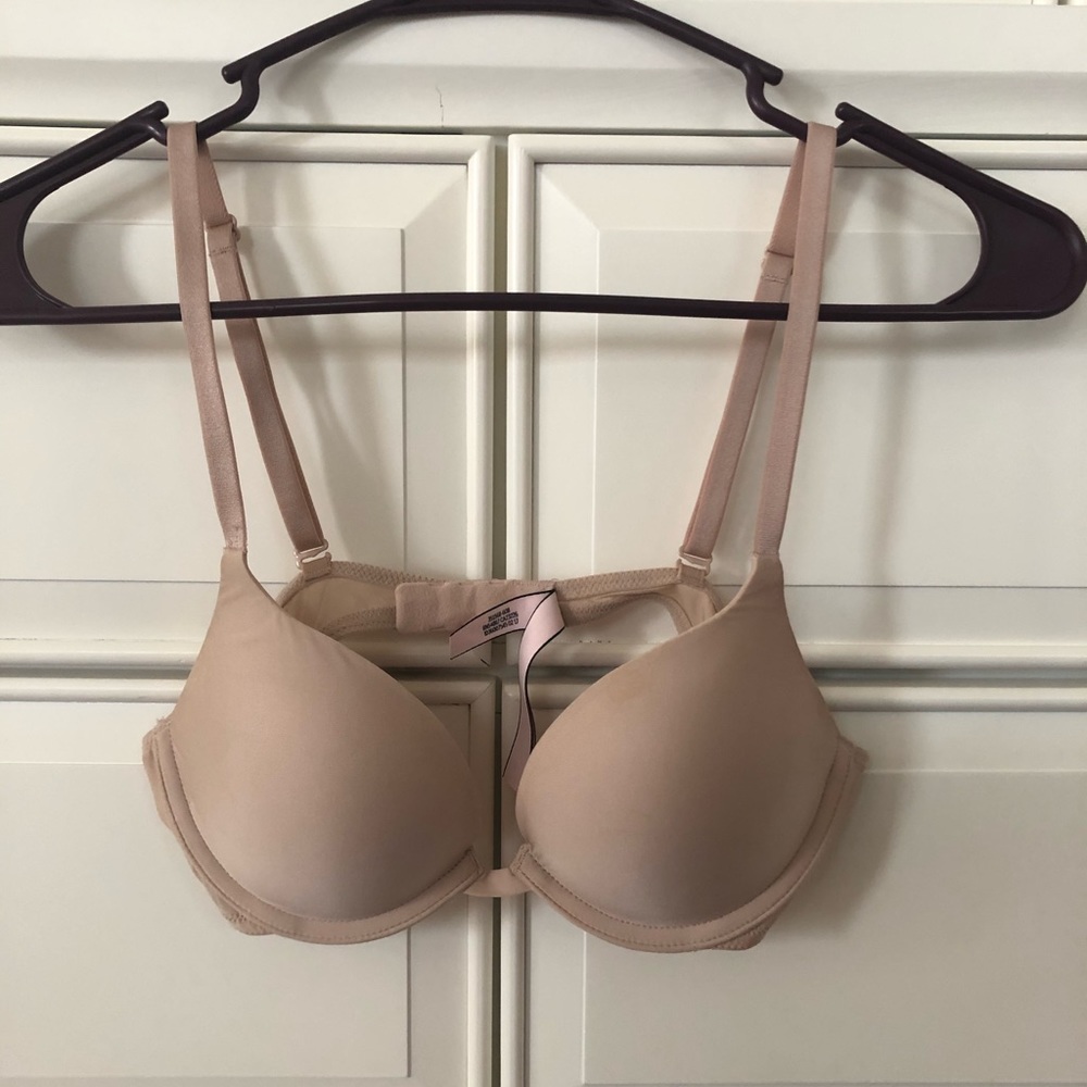 Victoria’s Secret Push-up Bra